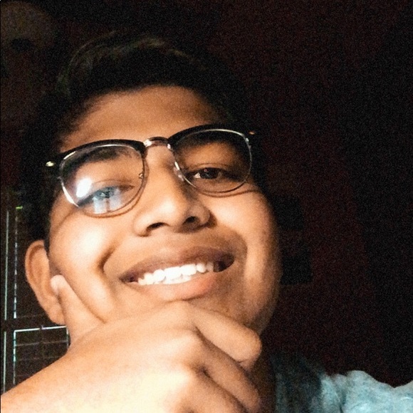 Meet your Posher, Christo - Picture 1 of 1